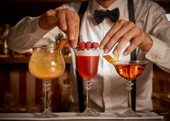 ����� ��� �������� Gin&Tonic  1924  620�� 502008