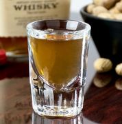 ������ Fluted Whiskey  Spirits  44�� 821628