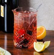 ������� ��� ��������� Stirring glass "Carats" 750�� 926781