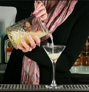 ������� ��� ��������� Stirring glass "Carats" 750�� 926781