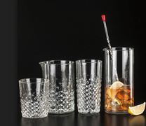 ������� ��� ��������� Stirring glass "Carats" 750�� 926781