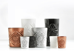 ������� ������ DOF Hobstar Silver 355�� 928419