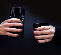 ������ ������ DOF Hobstar Black 355�� 928389