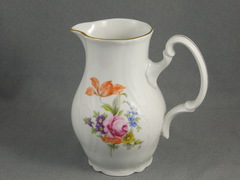 ������ Bernadotte ���������� ����� 1�