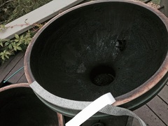 ��������� ��� ����� Big Green Egg 113733