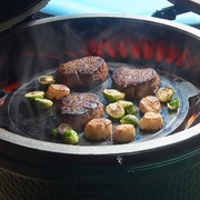 ����� �������� ������� ��� ����� Big Green Egg 35�� 117656