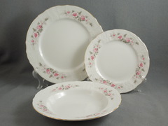 �������� ������ Bernadotte ������� ���� � ������� ������ 6/26