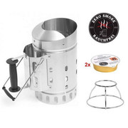 ��������� ��� ������� Zero smoke 10,3�� R25153