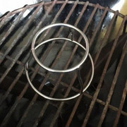 ��������� ��� ������� Zero smoke 10,3�� R25153