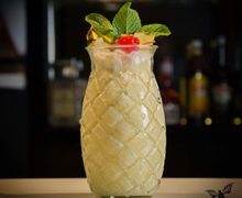 ������ ������� Tiki-Cooler Pineapple  Tiki  495�� 992021