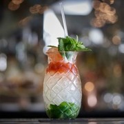 ������ ������� Tiki-Cooler Pineapple  Tiki  495�� 992021