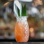 ������ ������� Tiki-Cooler Pineapple  Tiki  495�� 992021