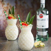 ������ ������� Tiki-Cooler Pineapple  Tiki  495�� 992021