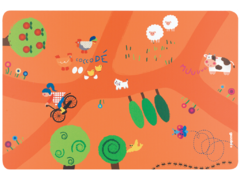 ������� ������� ��� ��������� Bimbi ����� 44�� 22606752