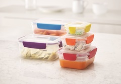 ����� �� 5-�� ����������� Nest Lock 81081