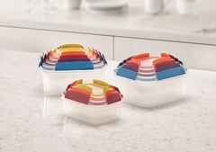 ����� �� 5-�� ����������� Nest Lock 81081