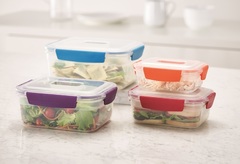 ����� �� 4-� ����������� Nest Lock 81090