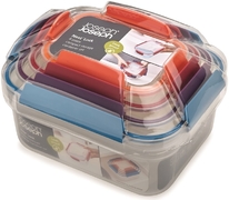 ����� �� 4-� ����������� Nest Lock 81090