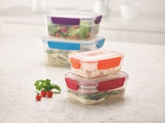 ����� �� 4-� ����������� Nest Lock 81090