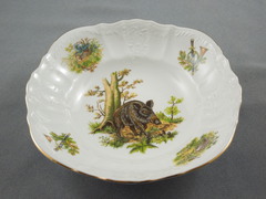 �������� ������ ��� ������� Bernadotte ��������� ������ 6/24