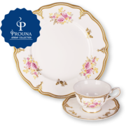 ������ ������ Jeremy Nostalgia Rose 6/15