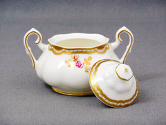 ������ ������ Jeremy Nostalgia Rose 6/15