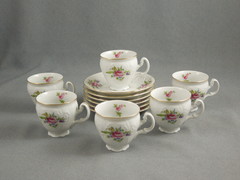 ����� ����� ��� �������� � �������� Bernadotte ���������� ����� 90��