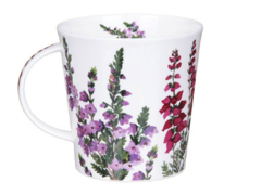 ������ Cairngorm Scotish heathers 480��