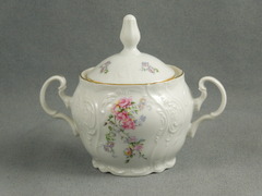 ������ ������ Bernadotte ����� ���� 240 ��