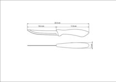 ͳ� ��� ������ Tradicional ������ 12,7�� 23651/105