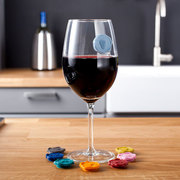 ����� ��������������� ��� ������� Glass markers 1886461