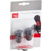 ����� ������ ��� ������� Vacuum wine stopper grey 8840612