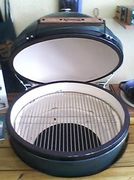 ������� ��� ����� Big Green Egg XL 61�� 110145