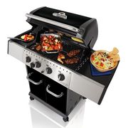 ����� ������� Crown 440BLK 142�� 982163