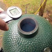 ��������� Big Green Egg ������������� 10�� 114839