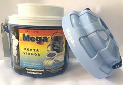 �������������� ��������� Mega ����� 2,6� 0717040954278BLUE