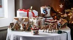 ������� �������� Christmas Toys 21�� 1483276622
