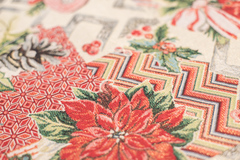 �������� ����������� � �������� ���������� ������� 140�180�� BerryMantel-140x180