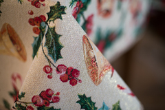 �������� ����������� � �������� ���������� �������� 140�260�� JingleMantel-140x260