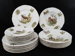 �������� ������ Bernadotte ��������� ������ 6/26