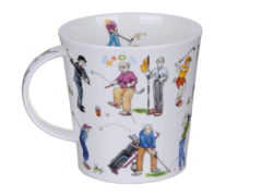 ������ Cairngorm Sporting antics golf 480�� 101003568