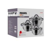 ����� ������ Meyer RG-6000