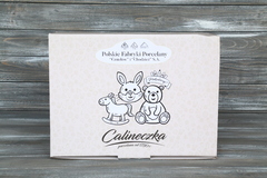 ������� ����� Galineczka W010-�������� ������