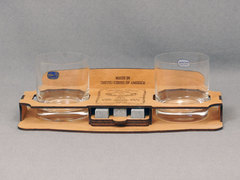 ����� ��� ����� (12 ������) + �������+�������+��������� VIP Whisky Stones 2�� WS006