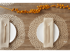 ������� ������������� Pressed Dalhia ���������� 39�� 100142-011