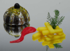 ����� ��� ������ SiliconFlex ''ϳ������ ������" SF001/C