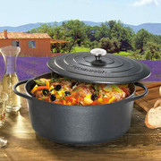 �������� �������� Provence Black_ 7� 0402001033