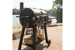 �����-��������� �������� Offset Smoker 958050