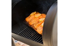 �����-��������� �������� Offset Smoker 958050