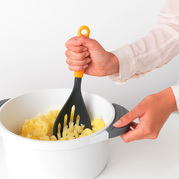 �������������� + ����� Tasty + Cook & Serve Honey yellow 26,3�� 122866